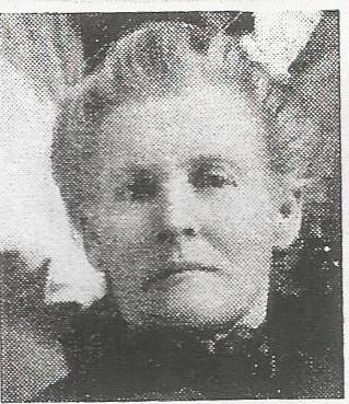 Mary Ann Barham (1839 - 1912) Profile